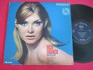 NM RARE ITALIAN MALE VOCAL LP- NICO FIDENCO SHOW - RCA INTERNATIONAL PML-10416