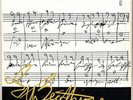 BEETHOVEN 9 Symphonies KONWITSCHNY Eterna 820411 8LP Box MONO GG3 Low Shipping
