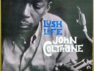 JOHN COLTRANE Lush Life ORIGINAL PRESTIGE LP 7188 Superb