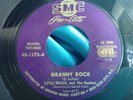 Hear Rare Doo Wop Rocker 45 : Little Moose & The Hunters   Lovely One   SMC 1373