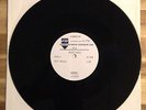 Miles Davis Full Nelson One Sided 10 Inch Acetate Marcus Miller Jazz Mandela