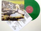 Led Zeppelin    Houses Of the Holy   Reissue Coloured Vinyl + Insert