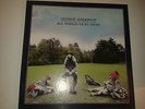 GEORGE HARRISON, ALL THINGS MUST PASS, 2001 3LP BOXED SET VINYL EDITION BEATLES