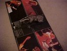 Badger One Live LP Pop Up Gatefold K40473 Atlantic Tony Kaye Yes