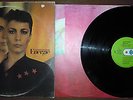 LP GIUNI RUSSO Energie (Cgd 81) 1st ps Italo synth pop Battiato Pio inn RARE EX