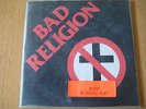Bad Religion - First Release - 6 Song 7
