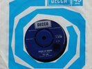 The End - Shades of Orange / Loving Sacred Loving UK original in great condition