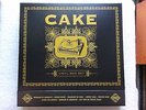 Cake- 8 LP BOX SET Rare Record Store Day RSD NM++ Condition Played Once  SWEET