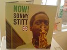 SONY STITT - HANK JONES QUARTET - 