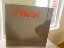 AMBUSH FEAT MARCUS BELGRAVE - SUNRISE - MANTEIV RECORDS - US ORIGINAL