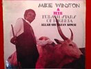 MIKE WINSTON & FULANI STARS OF NIGERIA Allah Shi Yazan Komai rare AFRO FUNK HEAR