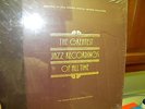 Sealed* Franklin Mint Greatest Jazz Recordings of all Time 25 Album Set - LP
