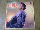 Elvis Presley LP same Org. 1956 RCA LONG PLAY LPM-1382-C Rock`n Roll  50er Jahre