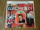 Elvis Presley EP sings Christmas Songs Rock`n Roll  Pop  50er 60er extrem selten