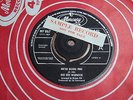 DEE DEE WARWICK - WE'RE DOING FINE - RARE PROMO UK MERCURY MF 867 / 1965  MINT
