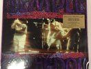 Self Titled Etched D Side LP Vinyl New Record By Temple Of The Dog Free Ship