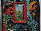 SYNTHESIS (MAGMA) - RARE ORIG FRENCH PROG JAZZ LP Arc 1976 MINT. Never Played