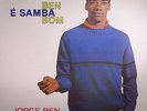 BEN, Jorge - Ben E Samba Bom (remastered) - 180 gram vinyl LP