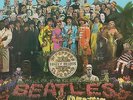 THE BEATLES - SGT PEPPER'S LONELY HEARTS CLUB BAND: MONO 180 GRAM VINYL LP(2014)
