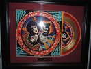 KISS  SIGNED ALBUM ROCK N ROLL OVER  LP