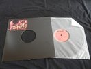The Clash - Don't Toss Your Gob at Me.. Out of Control Tour 1977 Vinyl LP