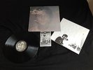 LP JOHN LENNON - IMAGINE - PAS 10004 ORIGINALE INGLESE 1971 POSTER E CARTOLINA