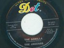 Killer New Breed / Garage - The Jaguars - The Gorilla / You'll Turn Away