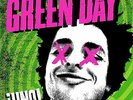 GREEN DAY UNO  VINILE LP NUOVO E SIGILLATO