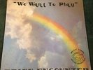 BRIEF ENCOUNTER We Want To Play LP SEALED Modern Soul Boogie Funk music town 12
