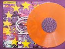 U2, ZOOROPA, RARE UK ORANGE VINYL 12
