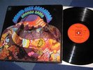 Thomas Yates Second City Spiritual Vinyl LP CBS EPG 63094 Psych Folk UK 1967