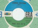 Wild Instro - The Sci-Fi's - Science Friction Pt 1 & 2  {Era}