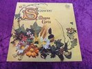 MAGNA CARTA Seasons 1970 UK 1st VERTIGO LP Large Swirl, Gatefold 6360003