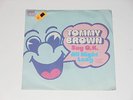Tommy Brown - 7
