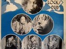 Winston Edwards Natty Locks Dub Vinyl LP New (Reggae)