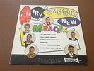 THE MIRACLES Try Something New LP Tamla 230 1962 Mono DJ PROMO Smokey Robinson