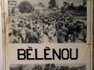 BELENOU BELE BEL AIR EXCELLENT FUSION MARTINIQUE WEST INDIES 2LP LISTEN