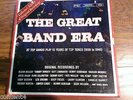 READERS DIGEST BOXED RECORD SET BIG BAND ERA 10 33 rpm 12