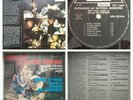 LP TULLIO DE PISCOPO SUONANDO LA BATTERIA MODERNA VEDETTE VPA 8179 MINT