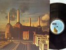 PINK FLOYD - Animals LP (1st US Issue on COLUMBIA without Bar-Code)