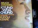 BRUCH-VIOLIN CTO-KYUNG WHA CHUNG-DECCA SXL 6573 NB