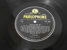 Beatles. Please Please Me. Small 'Stereo' 7th Press. UK Parlophone. FAB vinyl