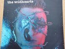 THE WILDHEARTS - EARTH VS THE WILDHEARTS - EAST WEST - 4509-93287-1 EX/NM/NM
