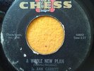 Northern Soul - Jo Ann Garrett - A whole new plan - Original US Chess label