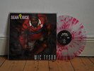 Sean Price ?– Mic Tyson 2 Lp - Splatter Vinyl