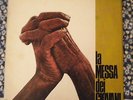 I BARRITAS-LA MESSA DEI GIOVANI - ITALIAN 60’ PROG-BEAT + BOOK G.C.