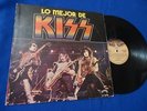 KISS LP 