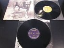 Alice In Chains 'S/T' 2xLP Vinyl Three Logged Dog C2 67248