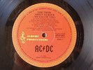 AC/DC FOR THOSE ABOUT TO ROCK 1ST AUSSIE PRESS ALBERT/EMI ALBUM APLP.053