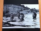 Slint - Spiderland - Vinyl LP (1991 Touch And Go Records)